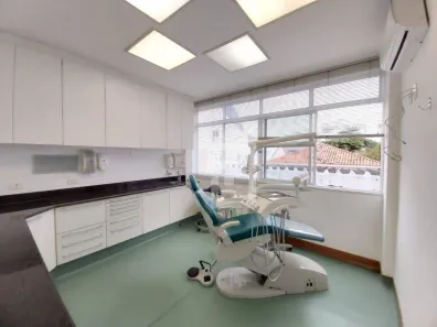 Sala Comercial para alugar, 29m² no Barra da Tijuca, Rio de Janeiro
