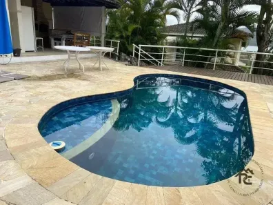 Casa de Condomínio com 4 Quartos à venda, 600m² no Piratininga, Niterói