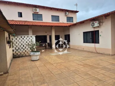 Casa com 5 Quartos à venda, 250m² no Plano Diretor Norte, Palmas