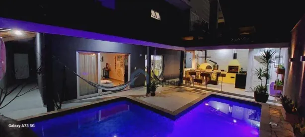 Casa de Condomínio com 3 Quartos à venda, 300m² no Condomínio Terras do Vale, Caçapava