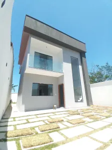 Casa com 3 Quartos à venda, 147m² no Parque Ipiranga, Resende