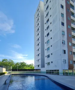 Apartamento com 3 Quartos à venda, 76m² no Parque 10 de Novembro, Manaus