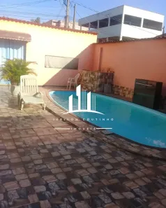 Casa com 4 Quartos à venda, 400m² no Marcílio de Noronha, Viana