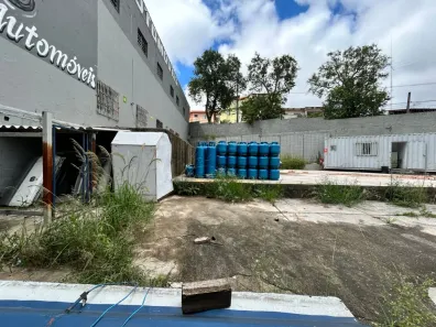 Lote/Terreno para alugar, 300m² no Jardim Sônia Maria, Mauá