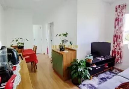 Apartamento com 2 Quartos à venda, 47m² no Jardim Saúde, Suzano