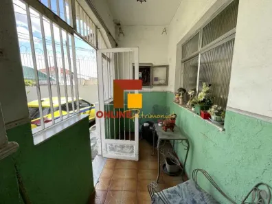 com 3 Quartos à venda, 140m² no Todos os Santos, Rio de Janeiro