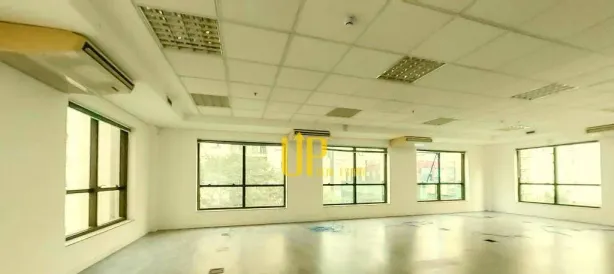Sala Comercial para alugar, 227m² no Vila Olímpia, São Paulo