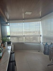 Apartamento com 4 Quartos à venda, 137m² no Farol, Maceió