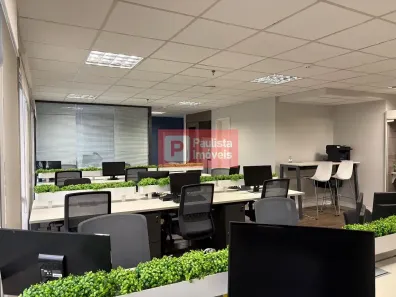 Sala Comercial para alugar, 140m² no Jardim Dom Bosco, São Paulo