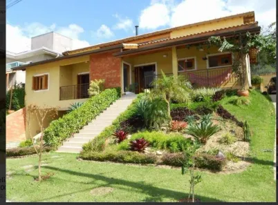 Casa com 3 Quartos à venda, 280m² no Residencial San Diego (Paysage Serein), Vargem Grande Paulista