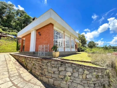 Casa com 4 Quartos à venda, 327m² no Albuquerque, Teresópolis