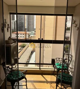 Apartamento com 3 Quartos à venda, 85m² no Jardim Panorama, Sorocaba