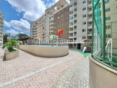 Apartamento com 2 Quartos à venda, 59m² no Recanto das Palmeiras, Teresina