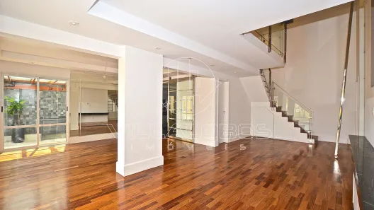 Apartamento com 2 Quartos à venda, 210m² no Vila Madalena, São Paulo