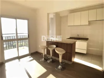 Apartamento com 2 Quartos à venda, 50m² no Vila Nossa Senhora das Graças, Taubaté