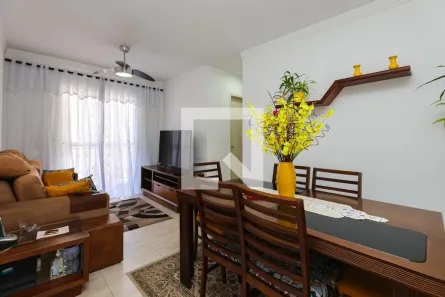 Apartamento com 2 Quartos à venda, 52m² no Jardim Maria Duarte, São Paulo