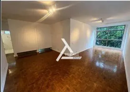 Apartamento com 3 Quartos para alugar, 175m² no Cerqueira César, São Paulo