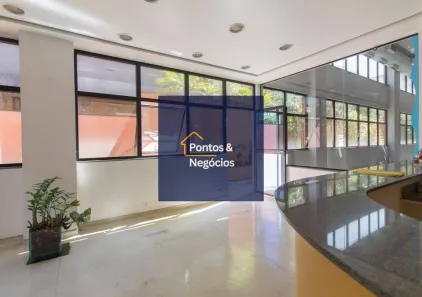 Prédio Comercial para alugar, 1250m² no Indianópolis, São Paulo