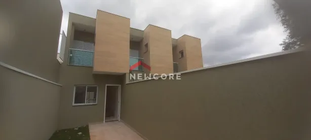 Casa com 2 Quartos à venda, 80m² no Jardim Sarah, São Paulo