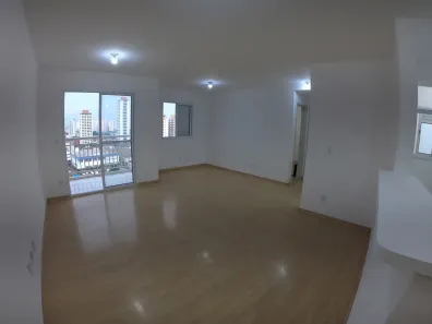 Apartamento com 2 Quartos à venda, 65m² no Brás, São Paulo