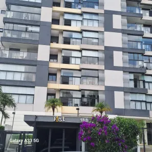 Apartamento com 2 Quartos à venda, 57m² no Vila Ester (Zona Norte), São Paulo