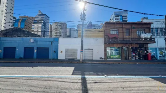 Ponto Comercial para alugar, 76m² no Centro, Florianópolis
