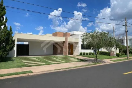 Casa de Condomínio com 3 Quartos para venda ou aluguel, 260m² no Parque Tecnológico Damha I São Carlos, São Carlos