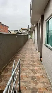 Casa de Condomínio com 2 Quartos à venda, 60m² no Vila Costa Melo, São Paulo