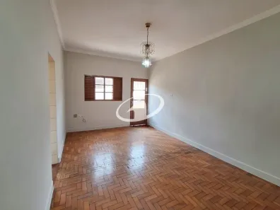 Casa com 4 Quartos para alugar, 90m² no Centro, Uberlândia