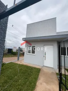 Casa com 3 Quartos à venda, 98m² no Vargas, Sapucaia do Sul