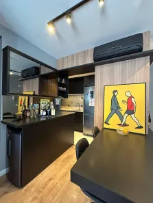Apartamento com 2 Quartos à venda, 58m² no Vila Nova, Porto Alegre