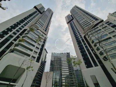 Apartamento com 3 Quartos à venda, 196m² no Chácara Santo Antônio (Zona Sul), São Paulo