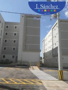 Apartamento com 2 Quartos à venda, 42m² no Estância Guatambu, Itaquaquecetuba