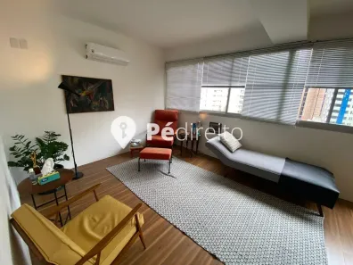 Sala Comercial à venda, 45m² no Itaim Bibi, São Paulo