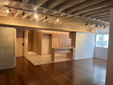 Apartamento com 3 Quartos à venda, 150m² no Jardim Paulista, São Paulo