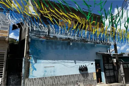  com 11 Quartos à venda, 466m² no Cidade Nova, Manaus