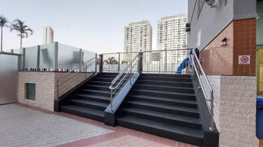 Apartamento com 3 Quartos à venda, 85m² no Parque Amazônia, Goiânia