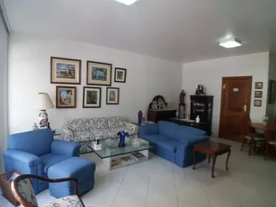 Apartamento com 4 Quartos à venda, 222m² no Icaraí, Niterói