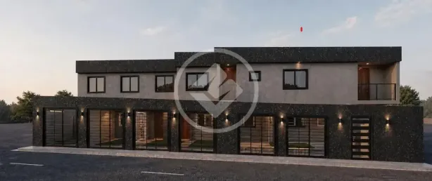 Casa com 2 Quartos à venda, 70m² no Santa Mônica, Belo Horizonte