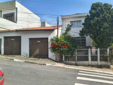 Sobrado com 5 Quartos à venda, 120m² no Parque Penha, São Paulo