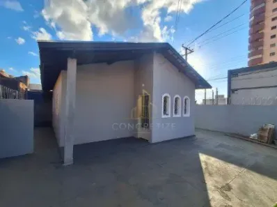 Casa com 2 Quartos à venda, 55m² no Jardim Panorama, Bauru