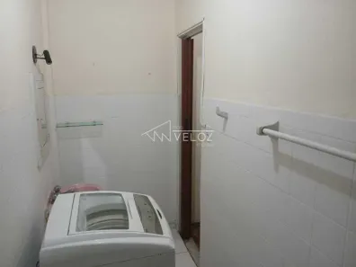 Apartamento com 1 Quarto à venda, 38m² no Santa Teresa, Rio de Janeiro