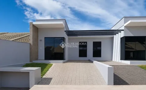 Casa com 2 Quartos à venda, 58m² no Conventos, Lajeado