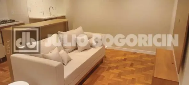 Apartamento com 1 Quarto à venda, 40m² no Flamengo, Rio de Janeiro