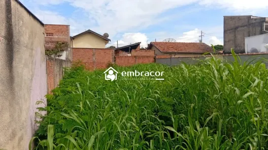 Lote/Terreno à venda, 125m² no Vila Sônia, Piracicaba