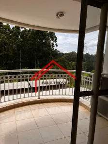 Apartamento com 2 Quartos à venda, 84m² no Tamboré, Santana de Parnaíba