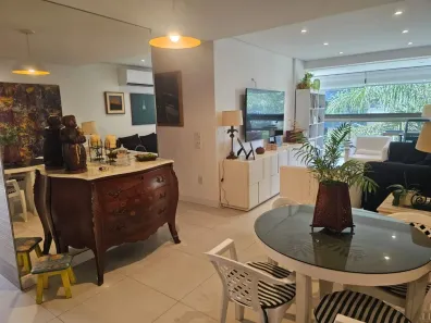 Apartamento com 2 Quartos à venda, 74m² no Barra Olímpica, Rio de Janeiro