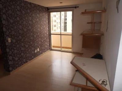 Apartamento com 1 Quarto à venda, 35m² no Consolação, São Paulo