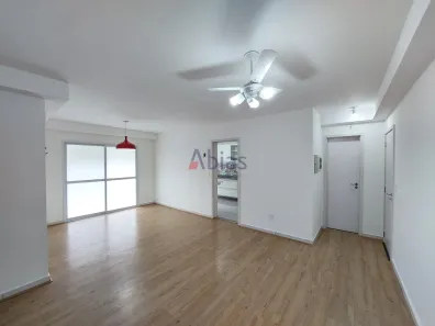 Apartamento com 3 Quartos à venda, 100m² no Parque Faber Castell I, São Carlos