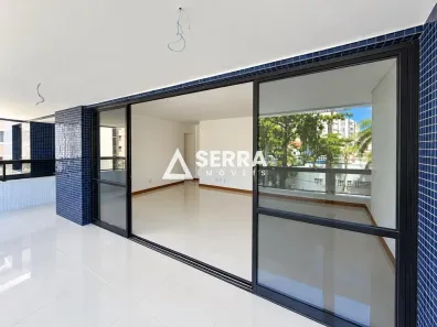 Apartamento com 4 Quartos à venda, 137m² no Pituba, Salvador